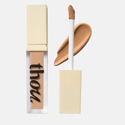 Thou Bright Blend Fresh Finish Full Coverage Concealer - 6 ml - Neutral Olive 07-57