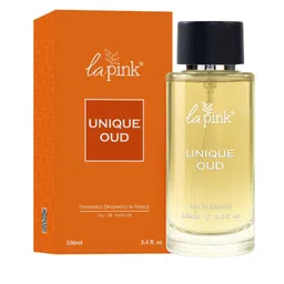 La Pink Unique Oud Long Lasting Eau De Parfum - 100 ml-51