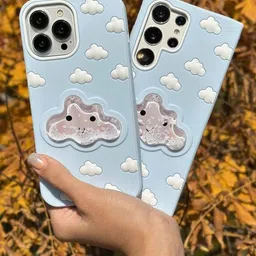 CASE CREATION Quirky Printed iPhone 15 Pro Max Bumper Case Mobile Accessories image 3