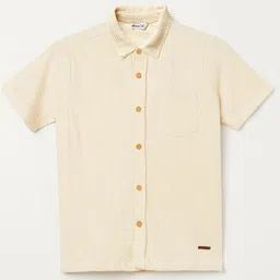 Fame Forever by Lifestyle Boys Casual Shirt-picture-17