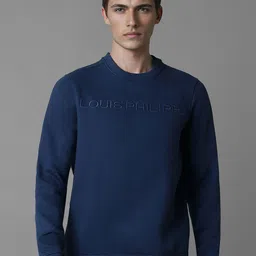 Louis Philippe Men Sweatshirt-picture-36