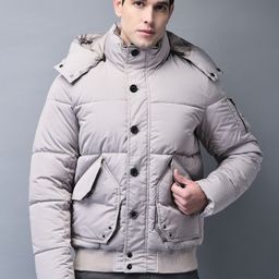 Woodland Men Puffer Jacket-picture-17