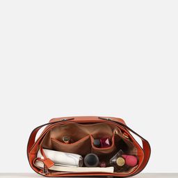 Allen Solly Woman PU Shopper Handheld Bag image 4