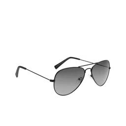 Nautica Men Aviator Sunglasses With Polarised & UV Protected Lens-19