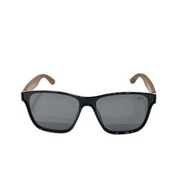 HAMILTANO WINSTON Men Rectangle Sunglasses with UV Protected Lens-38