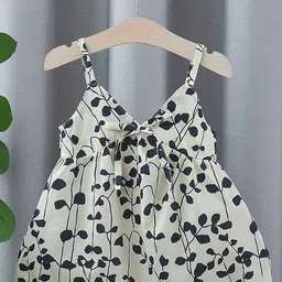 LULU & SKY Print Fit & Flare Dress-picture-18