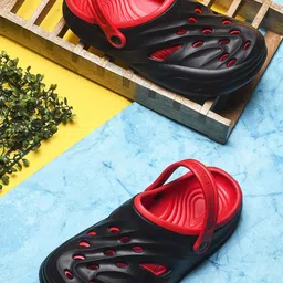 BERSACHE Men Clogs-image-99