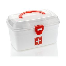TEX-RO White Multi-Utility Organisers image 4