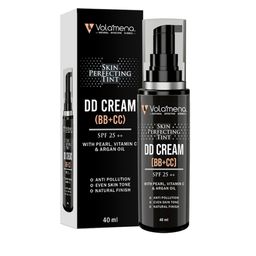 Volamena Skin Perfecting Tint DD Cream- 40ml-12