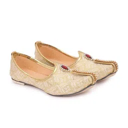 Superminis Boys Printed Mojaris-image-62