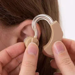 Cyber Sonic Hearing Machine Adhesive Band Aid-11