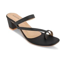 MICHICK Block Sandals-54