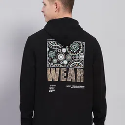 Monte Carlo Men Printed Long Sleeves Hooded Sweatshirt-picture-43
