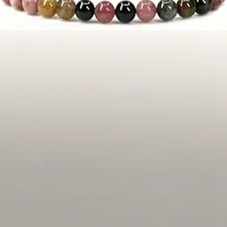 HEALINGGEMS Unisex Amethyst Amethyst Bracelet-20