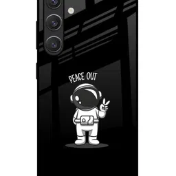 QRIOH Quirky Printed Samsung Galaxy S25 5G Back Case Mobile Accessories-picture-30