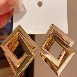 styledose Classic Studs Earrings-6