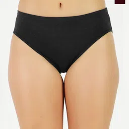 GOTO Women Pack Of 2 Hipster Briefs-picture-20