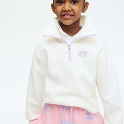 H&M Zip-Top Sweatshirt-image-61