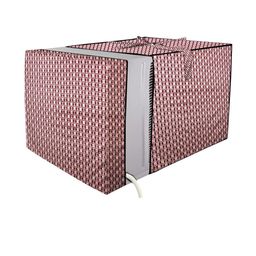 Stylista Multi Printed Waterproof Air Conditioner Covers-picture-14