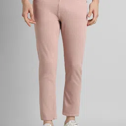 SIMON CARTER LONDON Men Slim Fit Mid-Rise Cotton Jeans-image-87