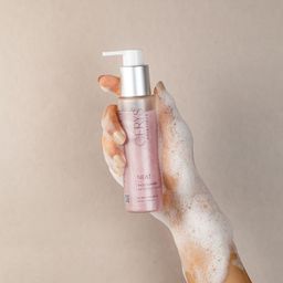 CERYS SKINTIALS Neat Anti-Ageing Face Cleanser For Deep Cleansing - 100 ml image 4
