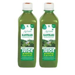 Axiom Set Of 2 Kantkari Juice - 500ml Each image 2