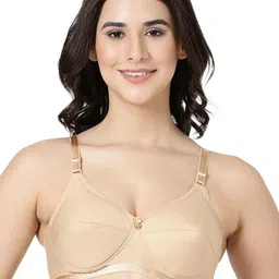 BLOSSOM Coolfoam Full Coverage Lightly Padded Cotton Bra-68
