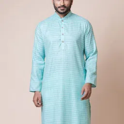 Nawaz's Kurta Men Kurtas-picture-49