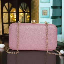 NORVE Embellished Purse Clutch-20