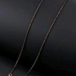 Anouk Artificial Stones Studded And Beaded Mangalsutra-44