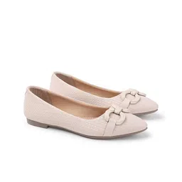 CORSICA Women Open Toe Flats with Buckles-image-24