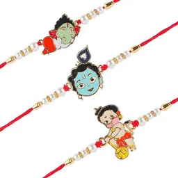 Kord Store Thread Rakhi-49