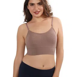 Trulymart Bra Full Coverage Lightly Padded image 5