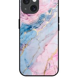 QRIOH Quirky Printed iPhone 15 Back Case Mobile Accessories-image-78