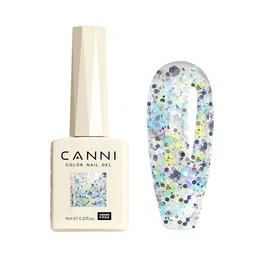 CANNI Hema Free Gel Nail Polish - 9 ml - Shade - 8093-image-74