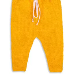 mmt Unisex Mustard Clothing Set image 3