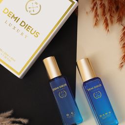 DEMI DIEUS Set Of 2 Dawn & O.G Long Lasting Eau De Parfum - 20 ml Each-49