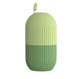 PURRPALAX Cold Therapy Ice Roller For Fine Lines & Pores - Green-27