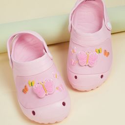 Fame Forever by Lifestyle Girls Rubber Clogs-picture-12