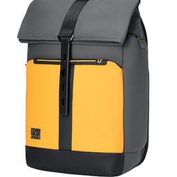 Urban Jungle Unisex Backpack-41