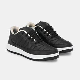 LeatherKraft Men Sneakers-image-20