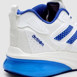 Action Men Mesh Lightweight Running Shoes image 4