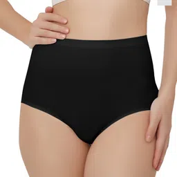 Bella Voste Pack Of 2 Tummy Control Shapewear-image-96