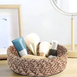 LADLI JEE Brown Set of 1 Reusable Multi-Utility Organisers image 5
