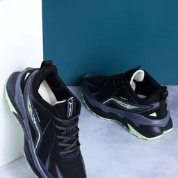 ABROS Women Mesh Running Shoes-picture-16