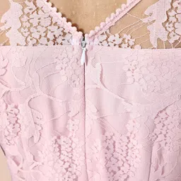 all about you Basic Jumpsuit image 2