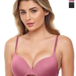 BODYMIST Bra Full Coverage Lightly Padded-picture-11