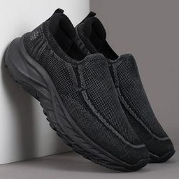 CULT Men Textile Running Shoes-image-13