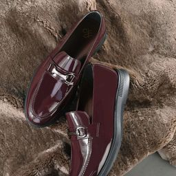 House of Pataudi Men Formal Lightweight Loafers-image-69