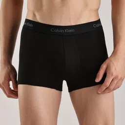 Calvin Klein Underwear Pack Of 3 Low Rise Trunks U2664921-picture-53
